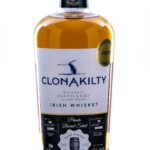 Clonakilty Private Barrel Select Cask Strength Irish Whiskey