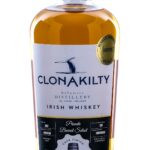 Clonakilty Private Barrel Select Cask Strength Irish Whiskey