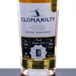 Clonakilty Private Barrel Select Cask Strength Irish Whiskey (photo 2)