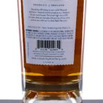 Clonakilty Private Barrel Select Cask Strength Irish Whiskey (photo 3)