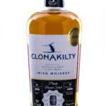 Clonakilty Private Barrel Select Cask Strength Irish Whiskey