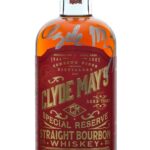 Clyde May's Special Reserve 5 Year Small Batch Straight Bourbon