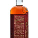 Clyde May's Special Reserve 5 Year Small Batch Straight Bourbon (photo 2)
