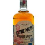 Clyde May's Straight Bourbon Recipe No. 2 2024