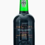 Cockburn's Imported Special Reserve Porto