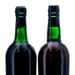 Cockburn's Vintage Port 1963/70 Group (2 Bottles) (photo 3)