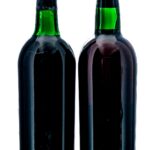 Cockburn's Vintage Port 1963/70 Group (2 Bottles) (photo 4)