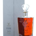 Cognac Park Grande Champagne XO Extra (photo 2)