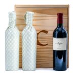 Colgin Cellars Cariad Napa Valley Red 2015 (Case of 3 Bottles)