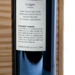 Colgin Cellars Cariad Napa Valley Red 2015 (Case of 3 Bottles) (photo 3)