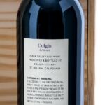 Colgin Cellars Cariad Napa Valley Red 2015 (Case of 3 Bottles) (photo 4)