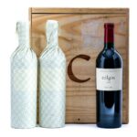 Colgin Cellars Cariad Napa Valley Red 2016 (Case of 3 Bottles)