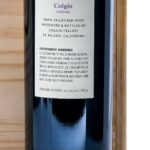 Colgin Cellars Cariad Napa Valley Red 2016 (Case of 3 Bottles) (photo 3)
