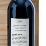 Colgin Cellars Cariad Napa Valley Red 2016 (Case of 3 Bottles) (photo 4)