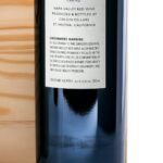Colgin Cellars Cariad Red Napa Valley 2015 (Case of 3 Bottles) (photo 3)