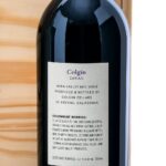Colgin Cellars Cariad Red Napa Valley 2015 (Case of 3 Bottles) (photo 4)