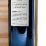 Colgin Cellars IX Estate Napa Valley Red 2015 (Case of 3 Bottles) (photo 3)