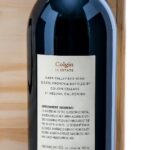 Colgin Cellars IX Estate Napa Valley Red 2015 (Case of 3 Bottles) (photo 4)