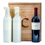 Colgin Cellars IX Estate Napa Valley Red 2016 (Case of 3 Bottles)