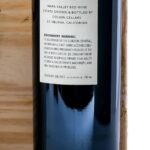 Colgin Cellars IX Estate Napa Valley Red 2016 (Case of 3 Bottles) (photo 3)