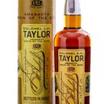 Colonel E.H. Taylor 'Amaranth Grain of the Gods' Straight Kentucky Bourbon 2019