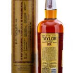Colonel E.H. Taylor 'Amaranth Grain of the Gods' Straight Kentucky Bourbon 2019 (photo 4)