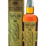 Colonel E.H. Taylor Barrel Proof Bourbon 2022?