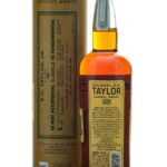 Colonel E.H. Taylor Barrel Proof Bourbon 2022? (photo 2)