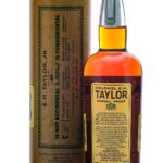 Colonel E.H. Taylor Barrel Proof Bourbon 2022 (photo 3)