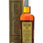 Colonel E.H. Taylor Barrel Proof Bourbon 2024 (photo 2)