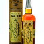 Colonel E.H. Taylor Barrel Proof Bourbon 2025 (127.4 Proof)