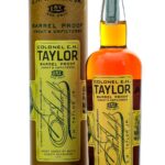 Colonel E.H. Taylor Barrel Proof Bourbon 2025 (127.4 Proof)