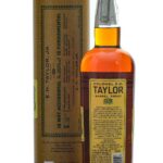 Colonel E.H. Taylor Barrel Proof Bourbon 2025 (127.4 Proof) (photo 2)