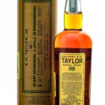 Colonel E.H. Taylor Barrel Proof Bourbon 2025 (127.4 Proof) (photo 2)