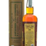 Colonel E.H. Taylor Barrel Proof Bourbon Whiskey 2025 (127.3 Proof) (photo 2)