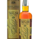 Colonel E.H. Taylor Barrel Proof Bourbon Whiskey Batch 12