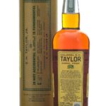 Colonel E.H. Taylor Barrel Proof Bourbon Whiskey Batch 12 (photo 2)