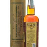 Colonel E.H. Taylor Barrel Proof Bourbon Whiskey Batch 13 (photo 2)