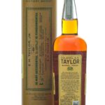 Colonel E.H. Taylor Barrel Proof Straight Bourbon 2025 (127.2 Proof) (photo 2)