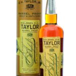 Colonel E.H. Taylor Barrel Proof Straight Bourbon 2025