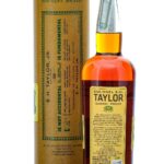 Colonel E.H. Taylor Barrel Proof Straight Bourbon 2025 (photo 2)