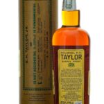 Colonel E.H. Taylor Barrel Proof Straight Bourbon 2025 (photo 2)