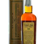 Colonel E.H. Taylor Barrel Proof Straight Bourbon 2025 (photo 2)