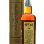 Colonel E.H. Taylor Barrel Proof Straight Bourbon 2025 (photo 2)