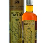 Colonel E.H. Taylor Barrel Proof Straight Bourbon 2025