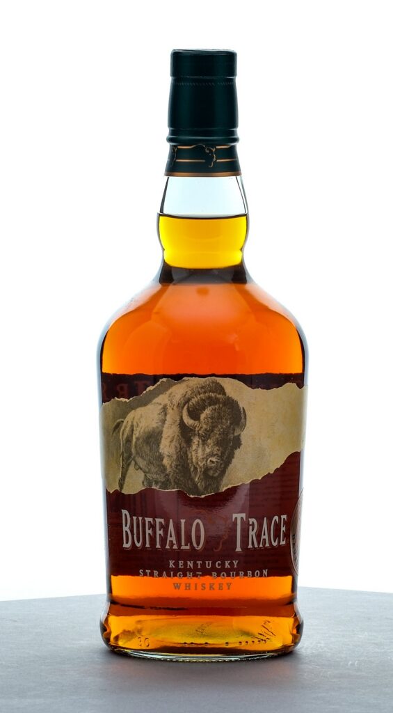 Colonel E.H. Taylor Barrel Proof Straight Bourbon 2025