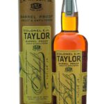 Colonel E.H. Taylor Barrel Proof Straight Bourbon 2025