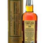 Colonel E.H. Taylor Barrel Proof Straight Bourbon Batch 8 (photo 2)