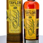 Colonel E.H Taylor Barrel Proof Straight Bourbon Whiskey 2024 (photo 2)