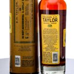 Colonel E.H Taylor Barrel Proof Straight Bourbon Whiskey 2024 (photo 3)